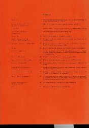 Cryptogamic Botany  Cryptogamic Botany Volume 4, Dezember 1993 Heft Nr. 1 (1 Heft) 
