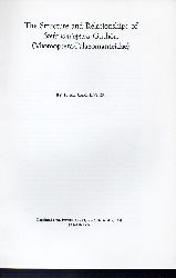 Carpenter,Frank M.  The Structure and Relationships of Stefanomioptera Guthrl 