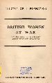Ministry of Information  British Women at War 