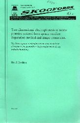 Davidsen,Nina B.  Two-dimensional electrophoresis of acidic proteins isolated from 