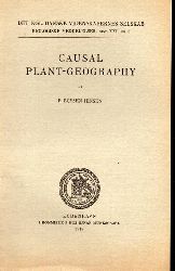 Jensen,Boysen P.  Causal Plant-Geography 