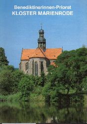 Schnell Kunstfhrer Nr. 1953  Benediktinerinnen-Priorat Kloster Marienrode 