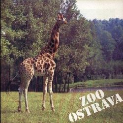 Ostrava-Zoo  Zoofhrer 