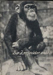 Dresden-Zoo  Der Zoodirektor erzhlt 3.Folge 