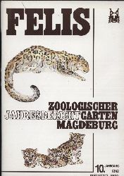 Puschmann,Wolfgang  Felis 10.Jahrgang 1992 