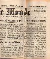 Le Monde  Le Monde Selection Hebdomadaire No. 1556 Du Jeudi 24 au Mercredi 30 