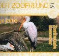 Zoofreunde Hannover e.V.  40 Jahre Zoofreunde Hannover 
