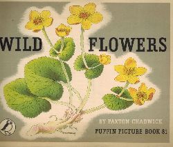 Chadwick,Paxton  Wild Flowers 