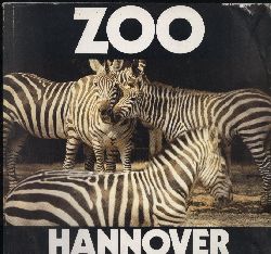 Hannover-Zoo  Zoo Hannover (Zebras) 