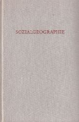 Storkebaum,Werner  (Hsg.)  Sozialgeographie 