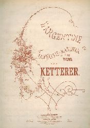 Ketterer,Eugne  L