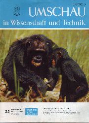 Wickler,W.  Erfindungen und die Entstehung von Traditionen bei Affen 