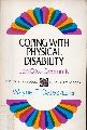 Cox-Gedmark, Jan  Coping with physical disability  2.Exemplar unter gleicher Nummer 