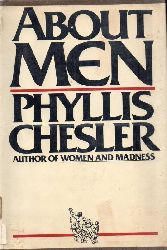 Chesler, Phyllis  About Men 