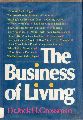 Grossman, Jack H.  The business of living 