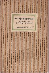 Knberg,Eberhard Freiherr von  Der Sachsenspiegel 