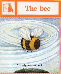 Cowley,Joy  The bee 