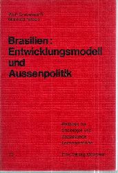 Grabendorff,W. und M.Nitsch  Brasilien, Entwicklungsmodell und Auenpolitik 