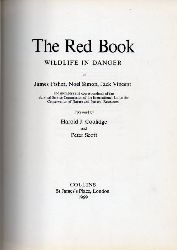 Fisher,James and Noel Simon and Jack Vincent  The red Book 