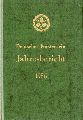 Deutscher Forstverein  Jahresbericht des Deutschen Forstvereins 1956 