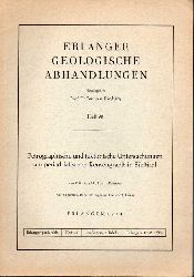 Erlanger Geol.Abh.H.98: Nollau,Gnter  Petrographische und tektonische Untersuchungen am periadriatischen Ren 