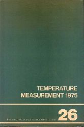 Billing,B.F.+T.J.Quinn  Temperature Measurement,1975 