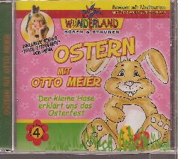 Wunderland hren und staunen  Ostern mit Otto Meier 