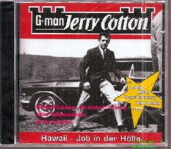 G-man Jerry Cotton  Hawaii - Job in der Hlle 