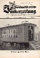 Nordwestdeutsche Imkerzeitung  Nordwestdeutsche Imkerzeitung 5.Jahrgang 1953 Heft 7 (1 Heft) 