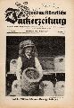 Nordwestdeutsche Imkerzeitung  Nordwestdeutsche Imkerzeitung 5.Jahrgang 1953 Heft 8 (1 Heft) 