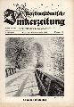 Nordwestdeutsche Imkerzeitung  Nordwestdeutsche Imkerzeitung 5.Jahrgang 1953 Heft 12 (1 Heft) 