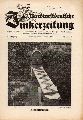 Nordwestdeutsche Imkerzeitung  Nordwestdeutsche Imkerzeitung 6.Jahrgang 1954 Heft 2 (1 Heft) 