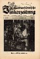 Nordwestdeutsche Imkerzeitung  Nordwestdeutsche Imkerzeitung 6.Jahrgang 1954 Heft 12 (1 Heft) 
