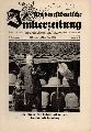 Nordwestdeutsche Imkerzeitung  Nordwestdeutsche Imkerzeitung 7.Jahrgang 1955 Heft 6 (1 Heft) 