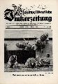 Nordwestdeutsche Imkerzeitung  Nordwestdeutsche Imkerzeitung 7.Jahrgang 1955 Heft 10 (1 Heft) 