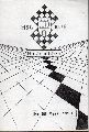 Hamburger Schachgesellschaft Bue von 1906 (Hsg.)  HSG Bue Nachrichten Nr. 68 Mrz 1990 (Zeitschrift) 