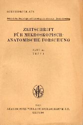 Burckhardt,Georg  Johannes Sobotta zu seinem 70.Geburtstage am 31.Januar 1939 