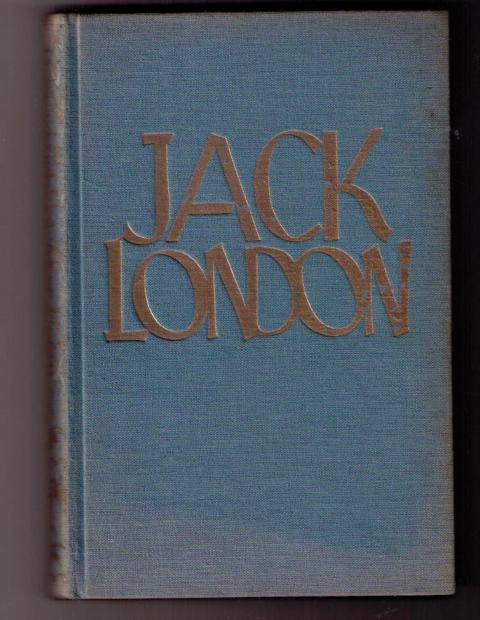 Jack London   Südseegeschichten  