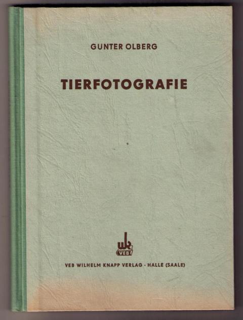 Olberg , Günter    Tierfotographie   