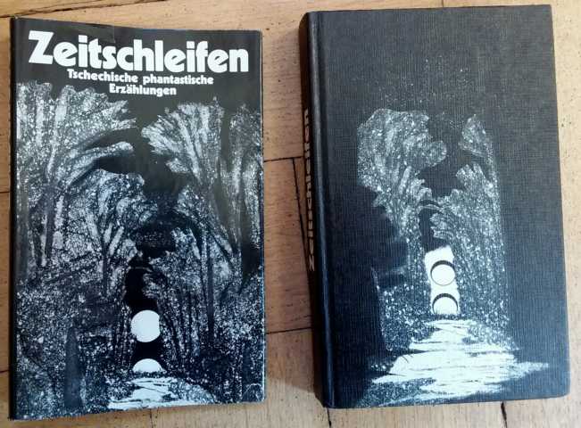 Hrsg. Fischer, Reinhard   Zeitschleifen  