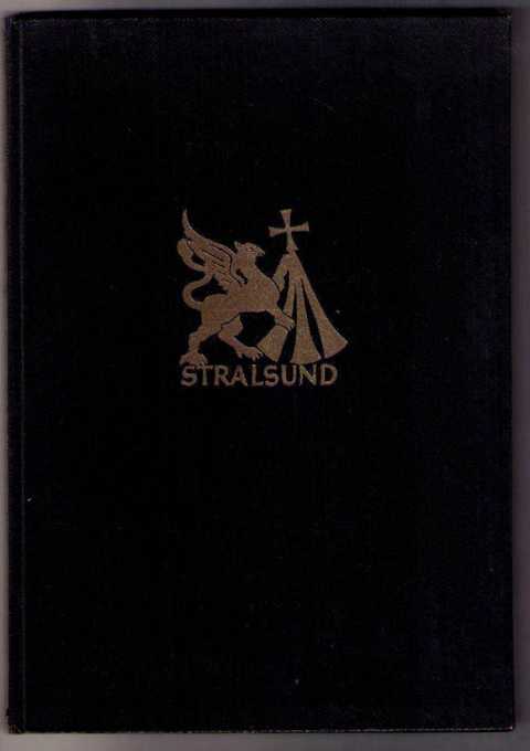 Adler , Fritz    Stralsund   