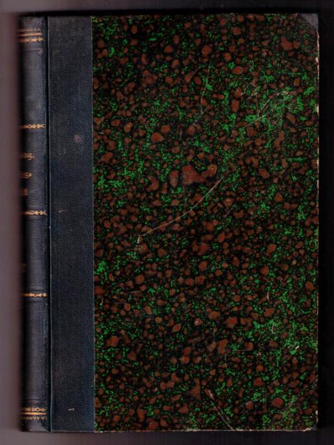 Hrsg. Schlechtendal,E.von ( Mitarbeiter : Prof. Taschenberg,Prof. Hennicke,Liebe,Dr.Rey,Dr.Dieck,Dr.Frenzel )    Monatsschrift des Deutschen Vereins zum Schutze der Vogelwelt- 1907   