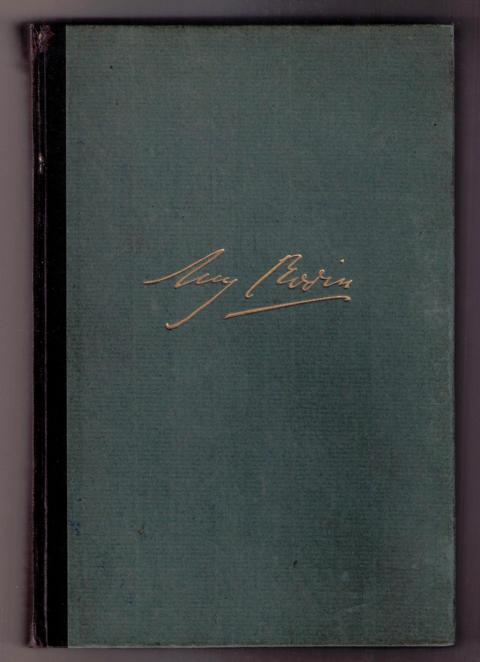 Rilke , Rainer Maria   Auguste Rodin   