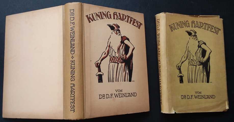 Weinland , Dr. D.F.     Kuning Hartfest  
