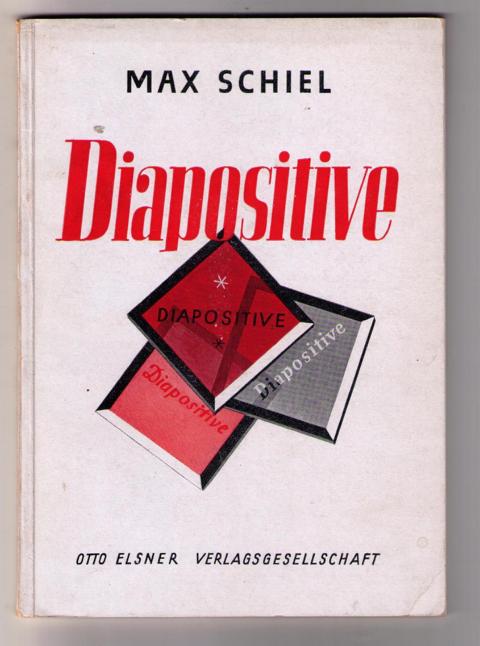 Schiel , Max    Diapositive   