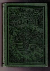 Seifer, Friedrich    Der schwarze Erdteil und seine Erforscher   