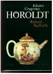 Seyffarth , Richard    Johann Gregorius Hroldt   