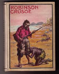 Fuchs , M. -   Siegert , Eugen    Robinson Crusoe  