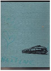 Hrsg. Transpress   Eisenbahn  -  Jahrbuch 1978  