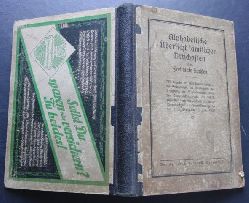 Hrsg. Verlagsbuchhandlung Heinrich   Alphabetische bersicht smtlicher Ortschaften des Freistaates Sachsen  
